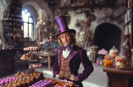 Descriptive Alt Text