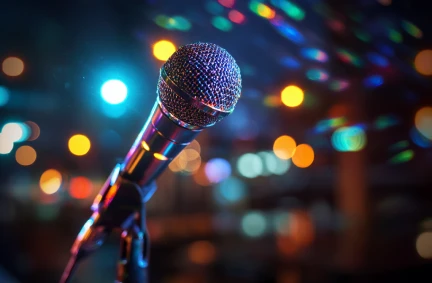 Descriptive Alt Text