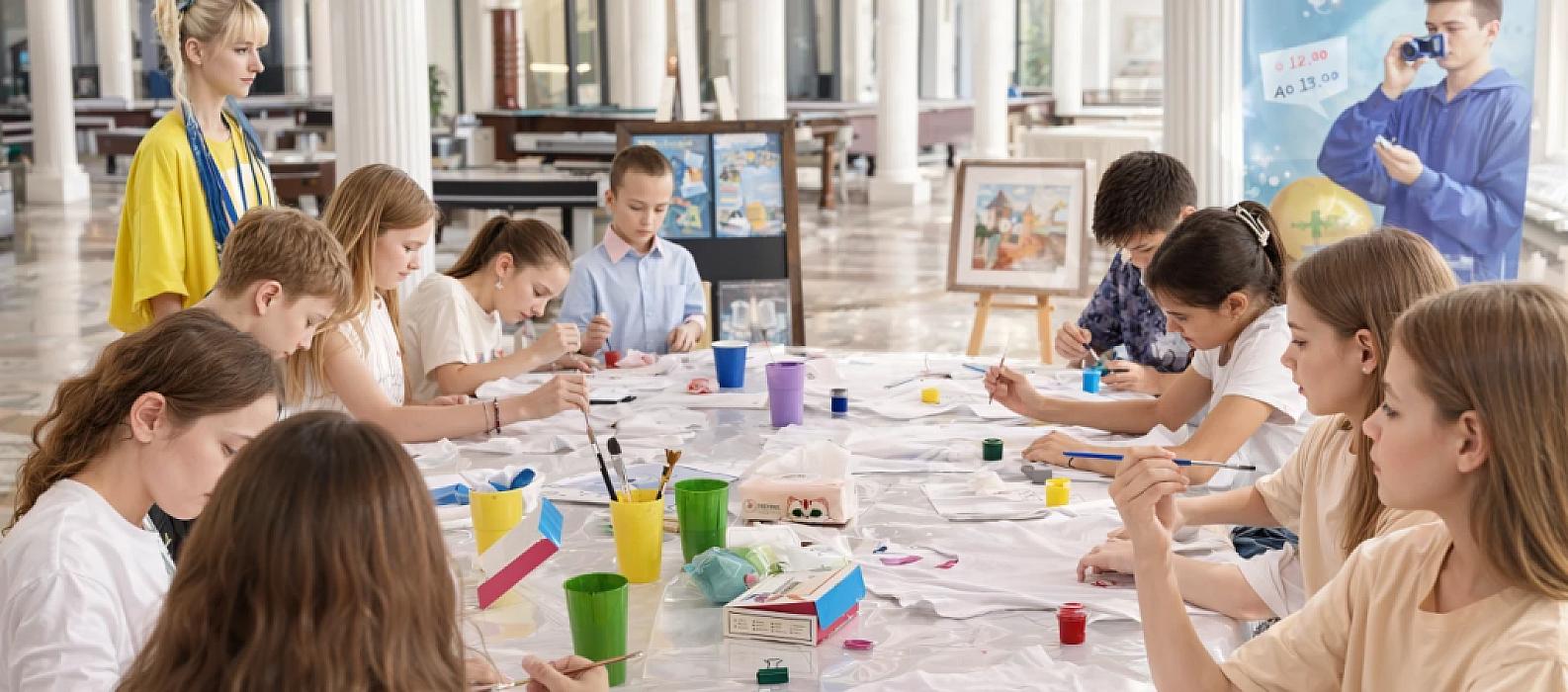 Descriptive Alt Text