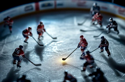 Descriptive Alt Text