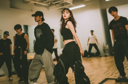 Descriptive Alt Text