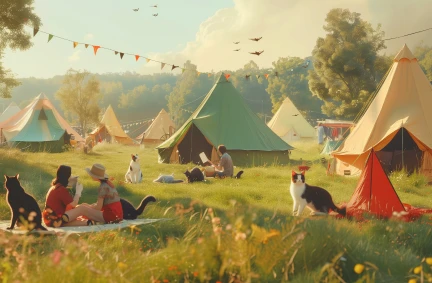 Descriptive Alt Text