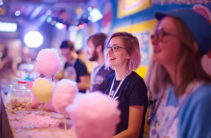 Descriptive Alt Text