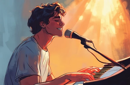 Descriptive Alt Text