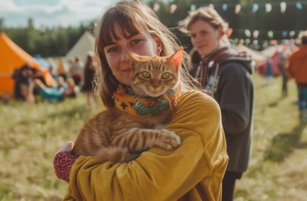 Descriptive Alt Text