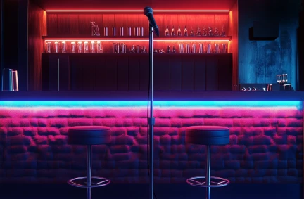 Descriptive Alt Text