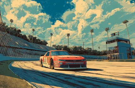 Descriptive Alt Text