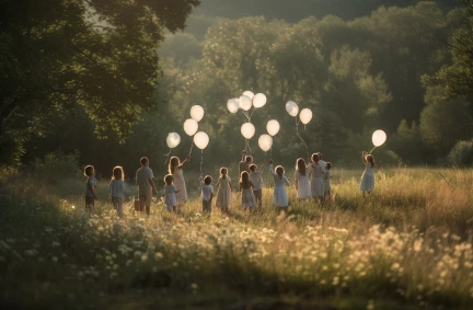 Descriptive Alt Text