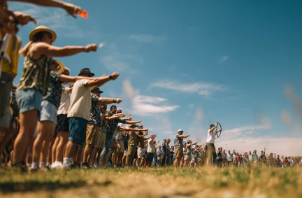 Descriptive Alt Text