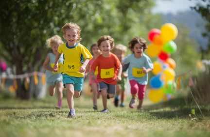 Descriptive Alt Text