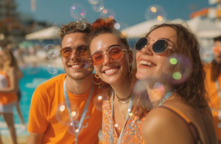 Descriptive Alt Text