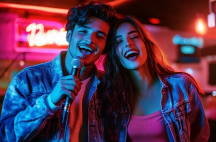 Descriptive Alt Text